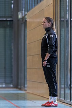 Bild 302 - Girls Cup
